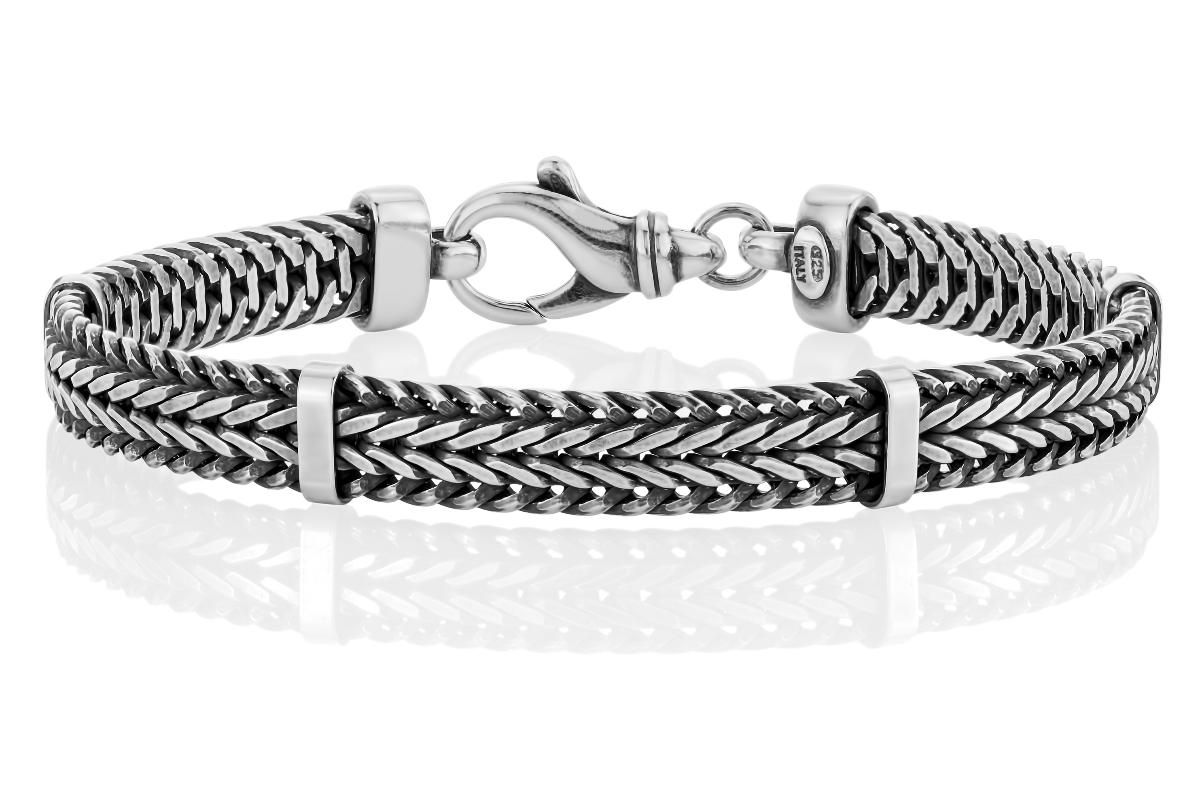 bracelet size guide
